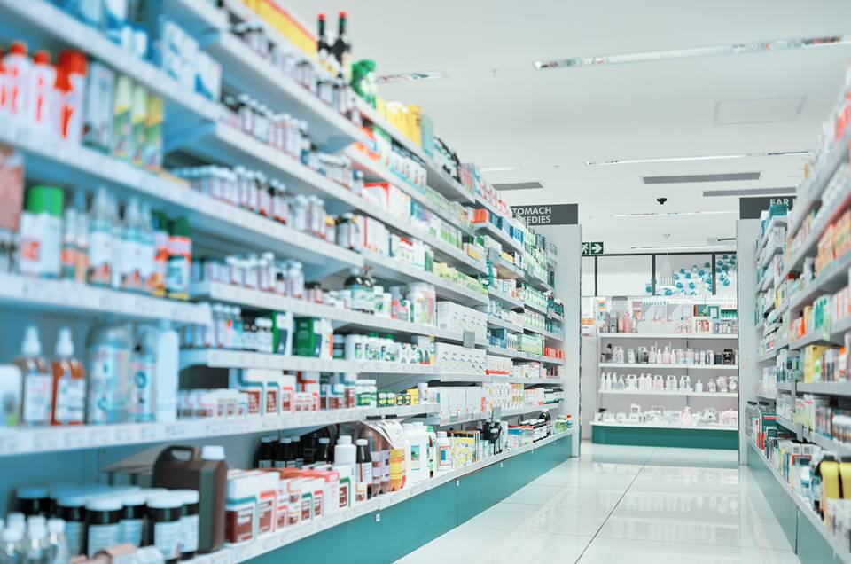 Caristo Farma Tatuapé